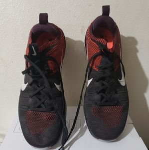 Nike metcon4 flyknit